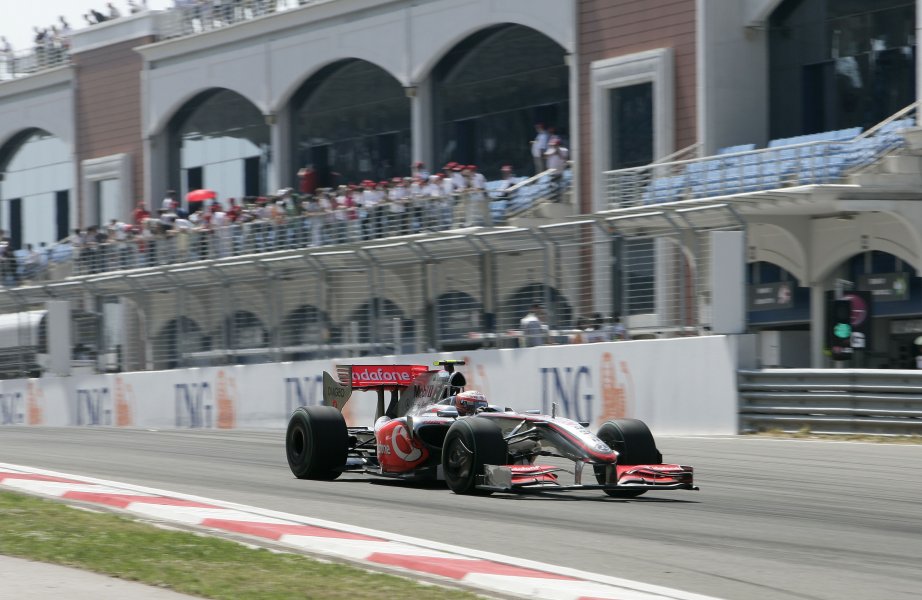 GP TURCHIA